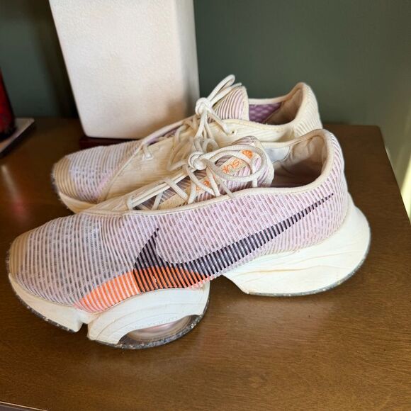 Nike Air Zoom SuperRep 2 'Next Nature' Womens 9.5 - Picture 4 of 11